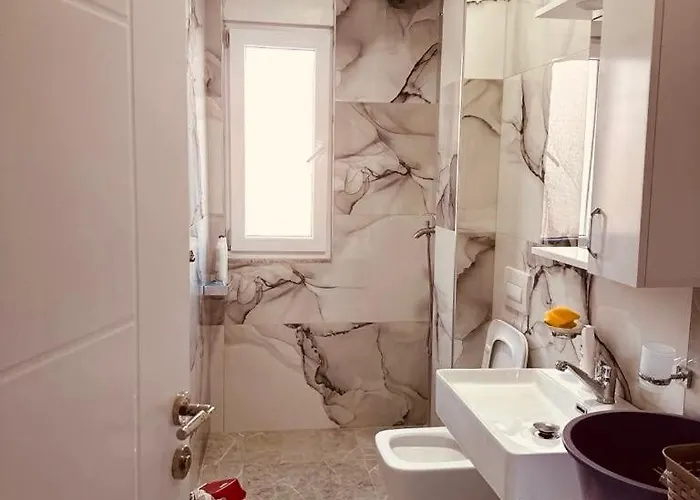 Jimmys شقة Lezhë